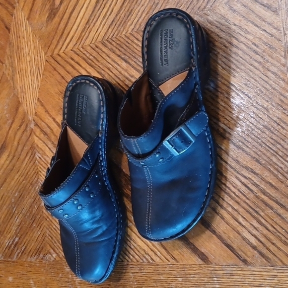 GREAT NORTHWEST BLACK MULES - Picture 1 of 7